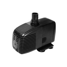 790GPH Submersibsle Koi Fish