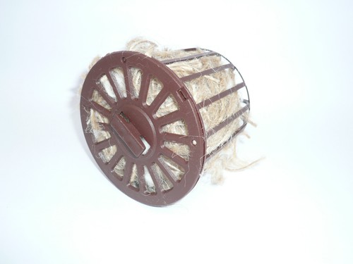 Usable nesting material - nesting,