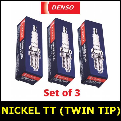 Spark plugs fits - plugs,