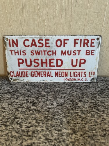 Rare original 1930s claude - original,