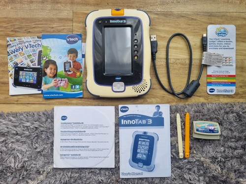 Vtech innotab complete - innotab,