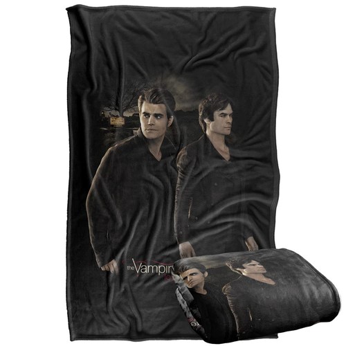 Vampire diaries brothers - diaries,