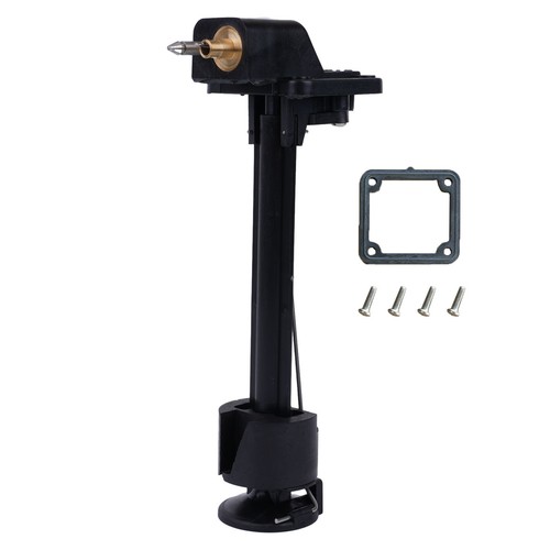 Boat fuel tank connector - boat,