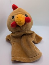 Hunter Price Children’s Hand