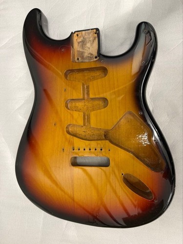 Fender japan st62us - fender,