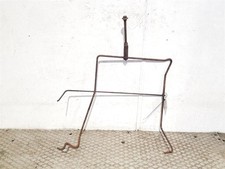 2007-2016 MK2 PEUGEOT EXPERT SPARE WHEEL CARRIER