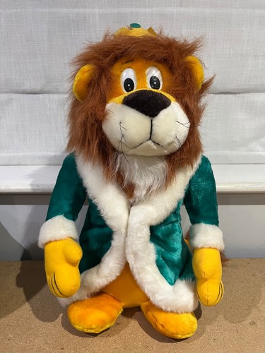 Pms lion king plush toy - pms,