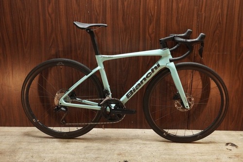 Bianchi specialissima comp - specialissima,