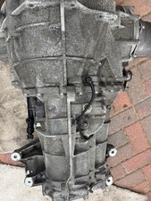 Audi A5 Tdi S Line Coupe  Gearbox Manual 2016