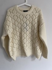 Izabel London Cream Diamond