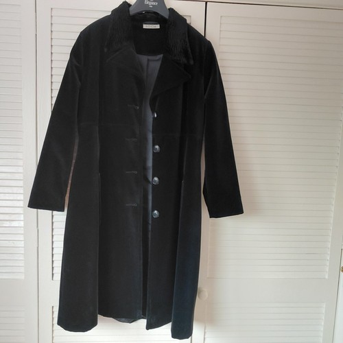 Look fashion black cotton - fashion,