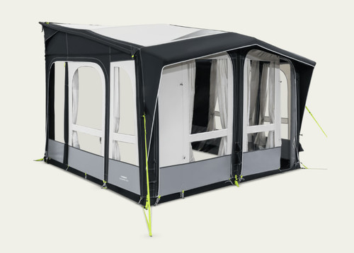 Kampa dometic club air - dometic,