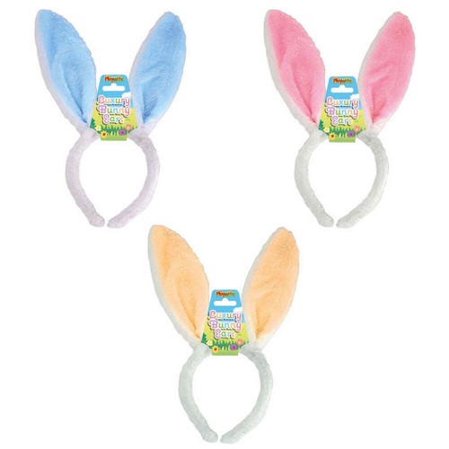 Easter bunny ears - ears, headbands
