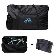 Folding Bike Bag 1680D Oxford