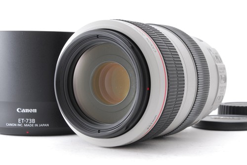 Mint canon ef 70 300mm - [mint+++],