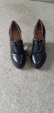 Ladies Top Shop Shoes black