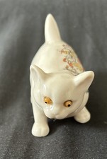ANTIQUE GRAFTON  CRESTED CHINA