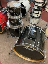 PEARL “Vision”. Graphite