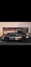 Kyosho Mini-z Body ASC Sauber-Mercedes C9,Nr.61,LM 1987 MZP343KR