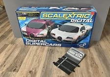 Scalextric Digital Supercars