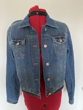 Brand New M&S Indigo Classic