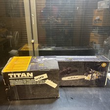 TITAN TTCSP49 50CM 49.3CC CHAINSAW