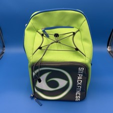 6 PACK FITNESS EXPEDITION