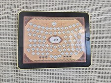 Quran Learning Pad Islamic Educational Kid Surah Yaseen tablet toy play