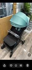 GracoMyavo Stroller-Mint Inc