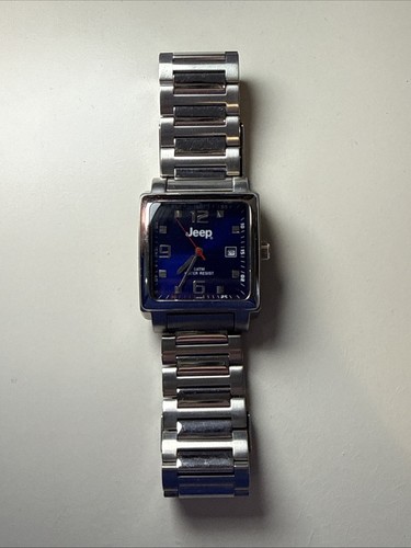 Men jeep stainless - jeep,
