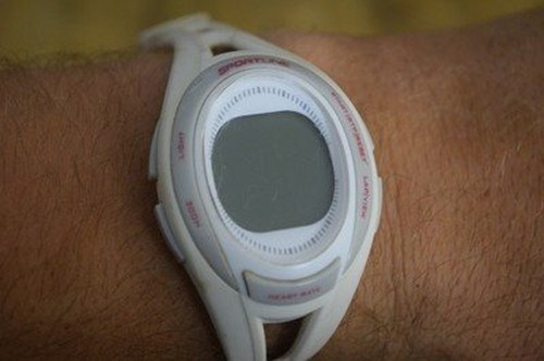 Sportline 5904 digital heart - 5904,