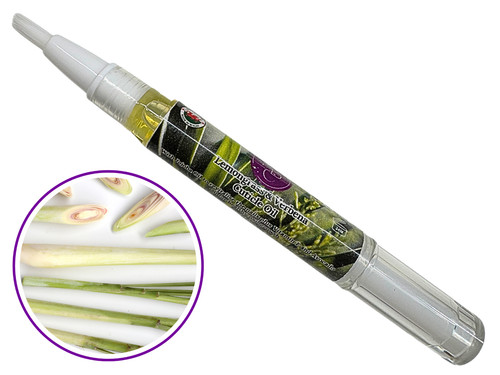 Lush cuticle oil collection - b:lush,