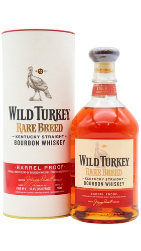 Wild turkey rare breed - turkey,