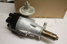 NOS LUCAS  DMBZ6A 6 CYL distributor 40616, JAGUAR XK150 S & 3.4, 9:1 COMP.