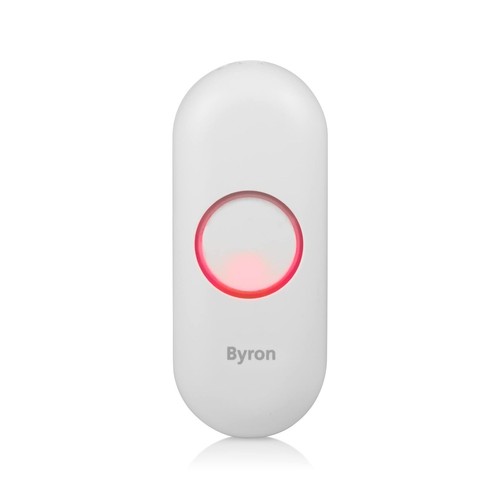 Byron dby 23510 doorbell - dby-23510,