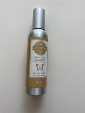 Scentsy Vanilla Bean Buttercream Room Spray