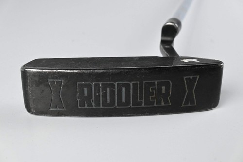 Rife rfx riddler 2018 series - rife,