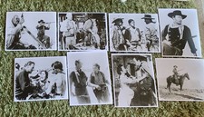 JOHN WAYNE PHOTOGRAPHS - 34