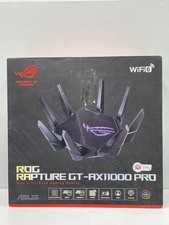 ASUS ROG Rapture GT-AX11000
