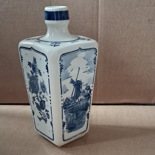 21cm delft blue - 21cm, &