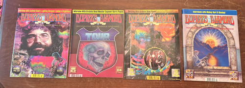 Dupree diamond news - news, lot