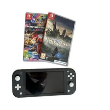 Nintendo switch lite 128gb - nintendo, lite,