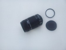 Canon Efs 55-250mm F/4-5.6 Is