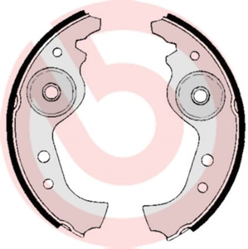 For brembo 501 brake - 501,