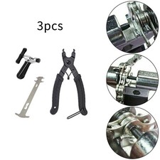 Durable Bike Crank Chain Link