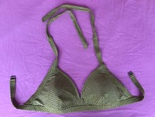 TOAST Bikini Top Sz 12
