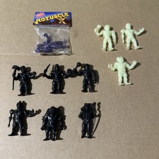 Super 7 Masters of The