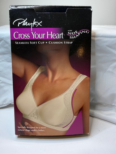 Playtex cross your heart - cross,