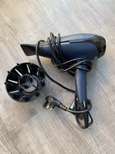 ghd Helios 2200W Professional Hair Dryer Ink Blue
