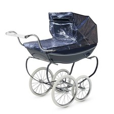Rain Cover For The Silver